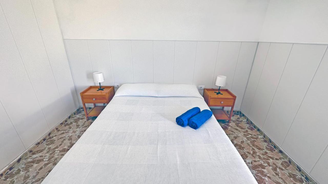 Villa Mi Olvido V.V. Sardina 外观 照片